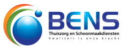 Logo BENS Thuiszorg en Schoonmaakdiensten B.V